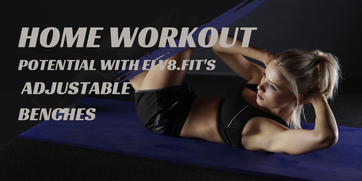 Elevate Your Fitness Experience with Elv8 Fit