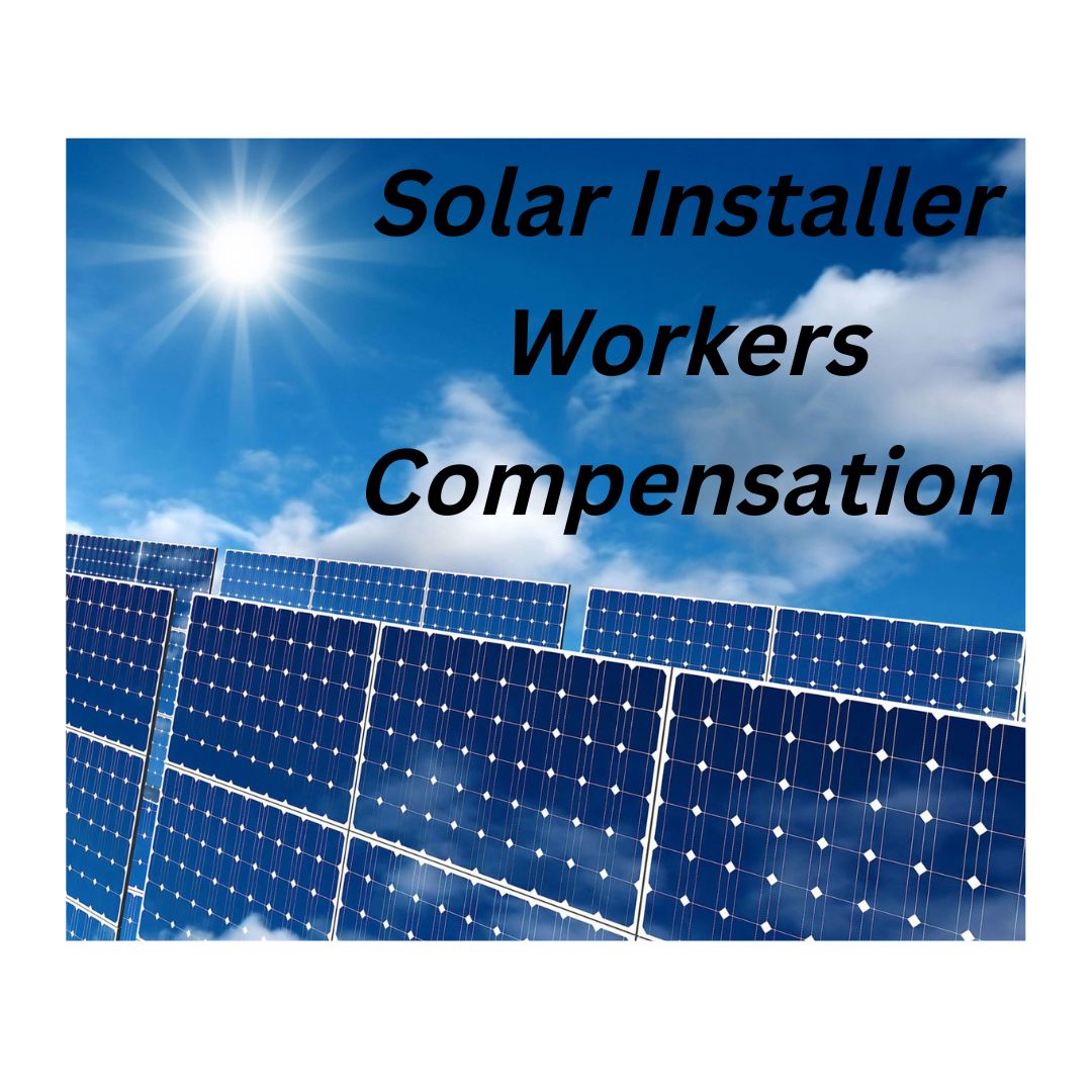Powering Progress Safely: Solar Worker Comp with Coastal Work Comp Brokers