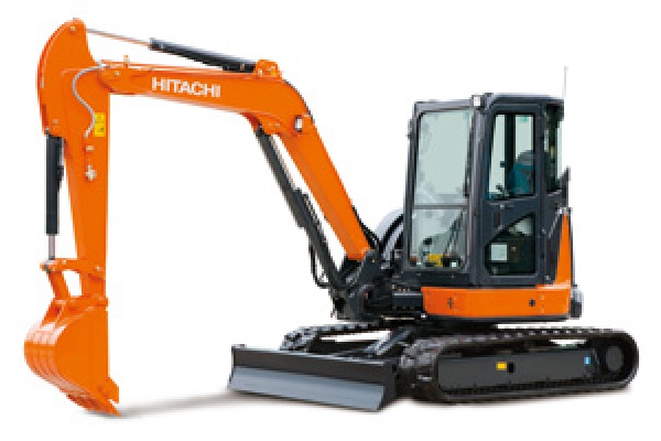 Breaking Ground: The Role of Construction Excavators in Site Preparation