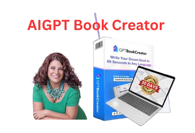 Questions: How Can WE Make Money with AIGPT Book Creator?