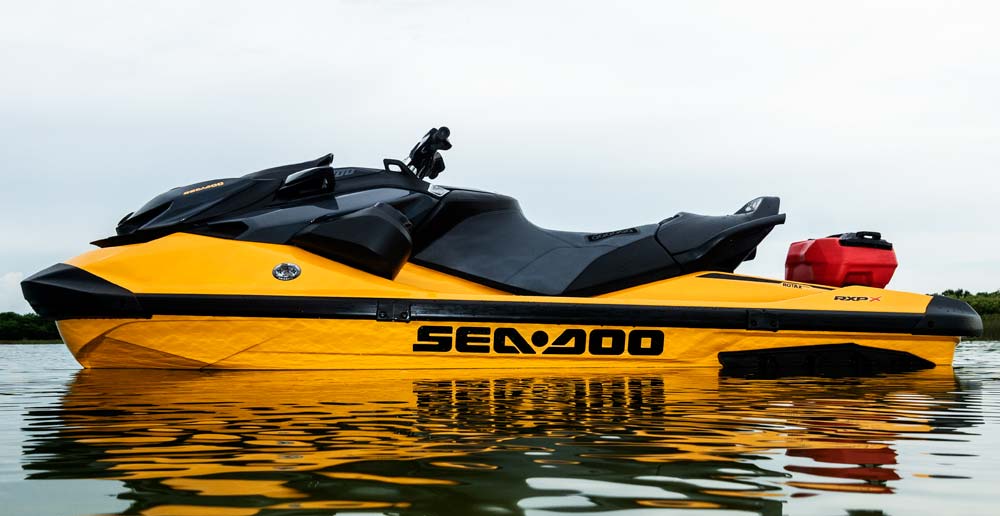 Sea Doo vs. Jet Ski: Choosing the Best Personal Watercraft