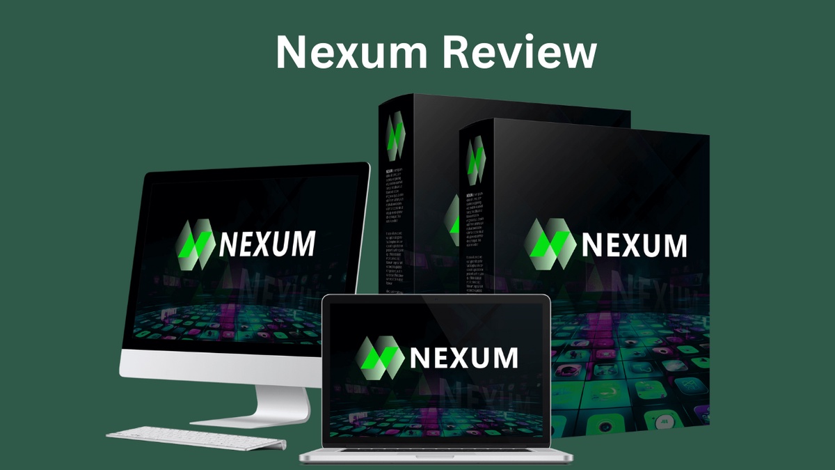Nexum Review - Growing Freelancing And Boosting Your Earnings