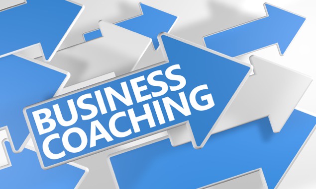 "Unrivaled Excellence: Meet the Best Business Coach in Town"