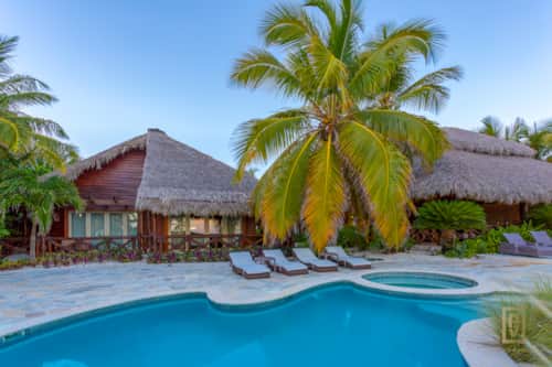 Enjoy A King-Like Life with Punta Cana Luxury Villa Rentals