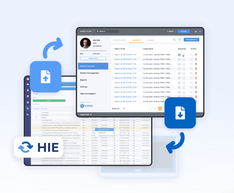 The Ultimate Guide to HIE Software Development