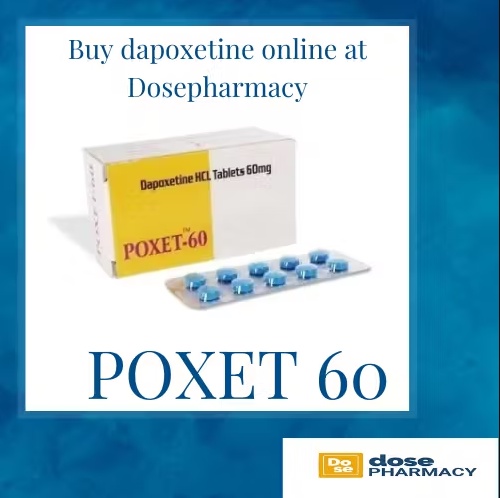 What is Poxet 60?