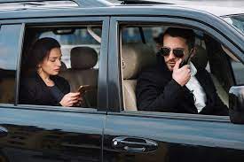 Arrive in Style: Experience Luxury with NYC Airport Limo Service