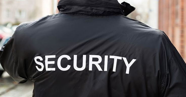 Guarding the Future: Trends in Recruitment and Training for Security Guards