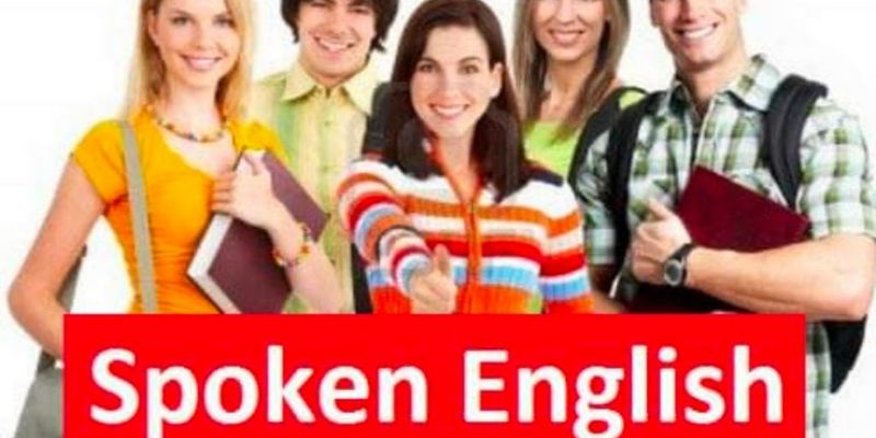 Ways to Boost Your Spoken English Vocabulary