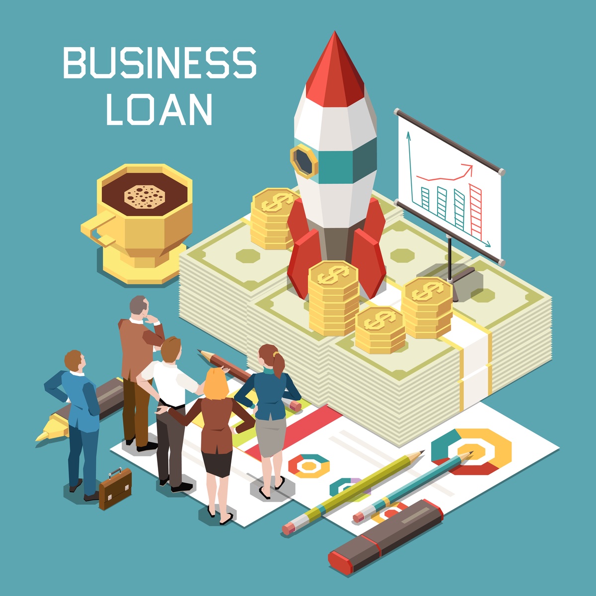 Title: A Guide to ICICI Business Loan: From Arena Fincorp to Your Success