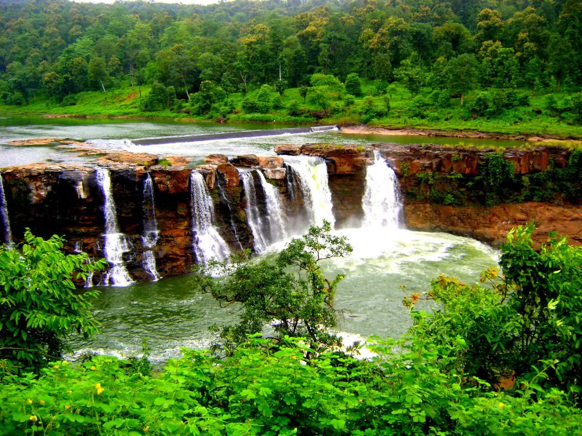 Best Places in Navsari to Visit During Monsoon 2024