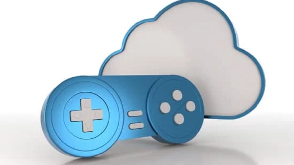 How Does Cloud Technology Work in Gaming?