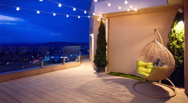 10 Best Outdoor Deck Lighting Ideas to Make You Happy!