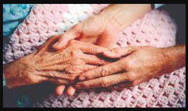 The Role of Palliative Care at the End of Life