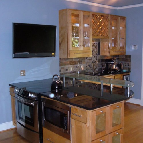 Revamp and Renew: Plano Kitchen Remodeling Solutions