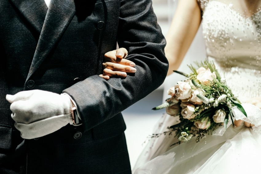 Explore impactful groom father wedding speech