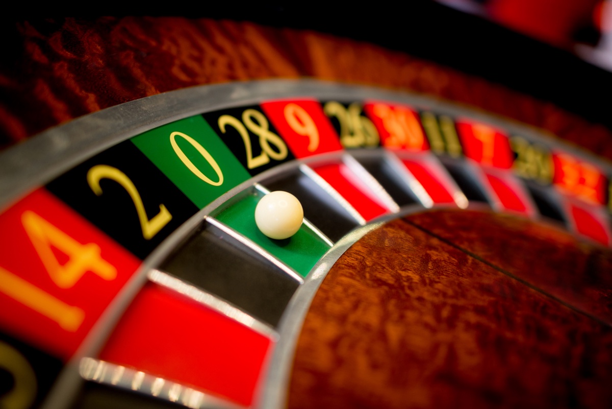 Unlocking the Excitement: Exploring Online Roulette in India