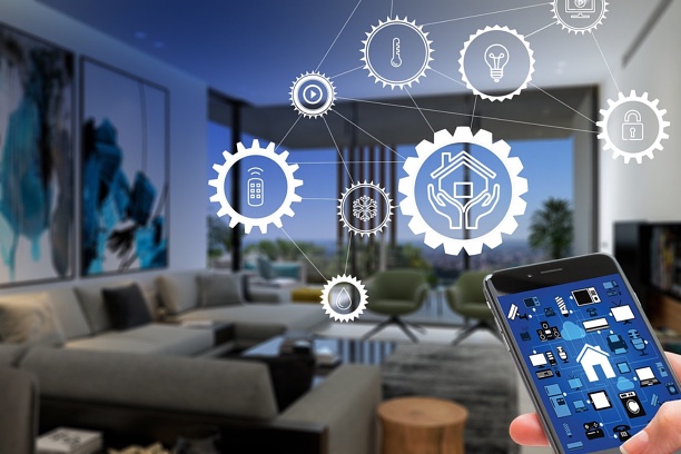 Enhancing Comfort and Efficiency: Smart Home Technology in Dubai