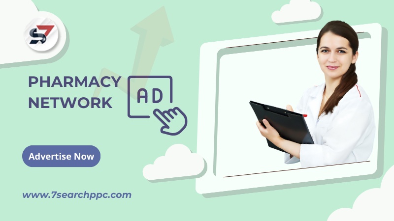Pharmacy Ads | Pharmacy Banner ads | Ads For Pharmacy