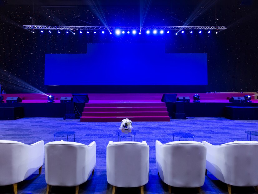 Event Staging Company: Elevating Your Occasions to Unforgettable Experiences