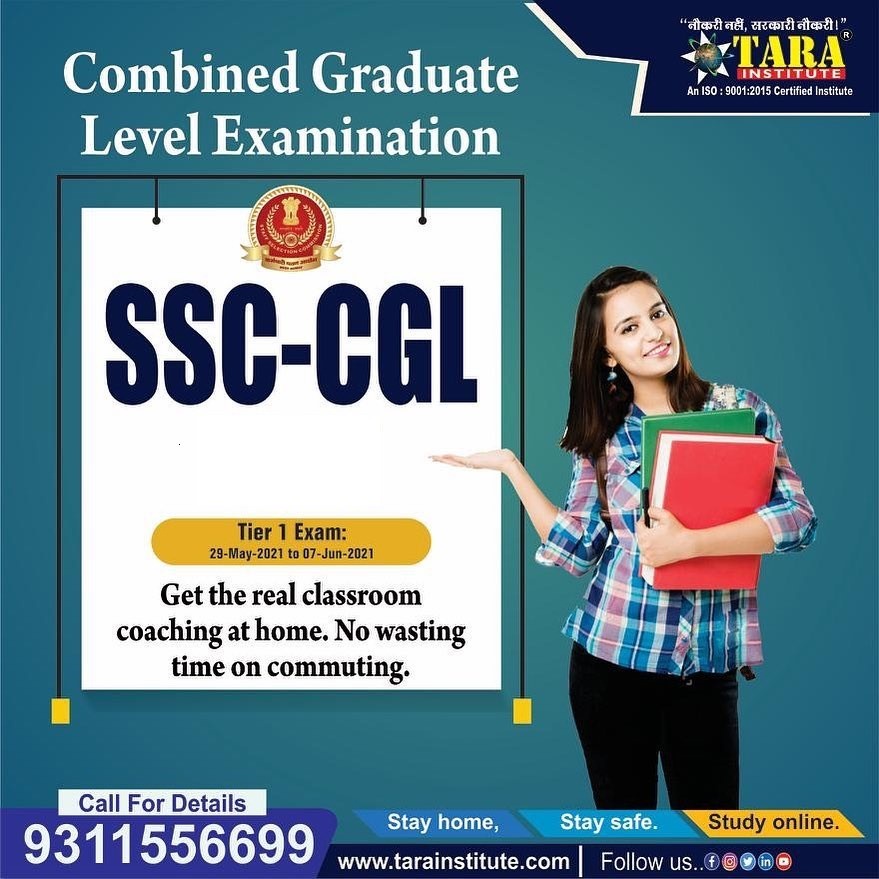 Cracking the Interview: A Guide for SSC CGL Aspirants in Delhi