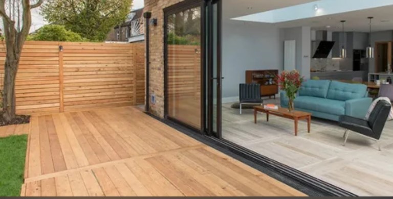 Essential Tips for Childproofing Your Outdoor Timber Decking