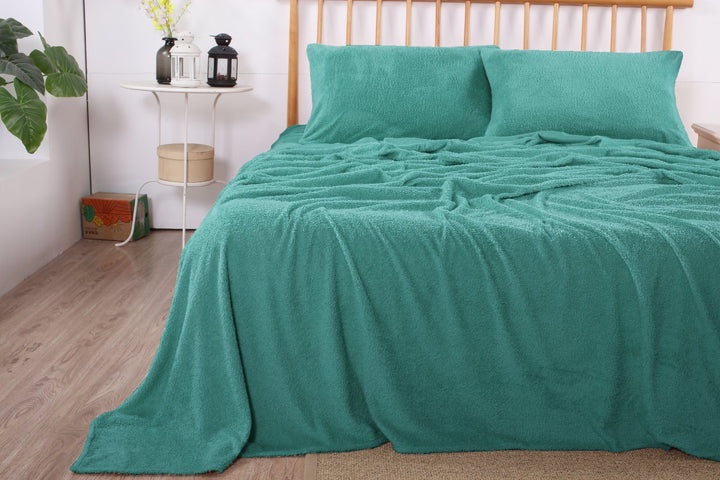 Embrace Eco-Luxury: Exploring the Comfort and Sustainability of Bamboo Bedding