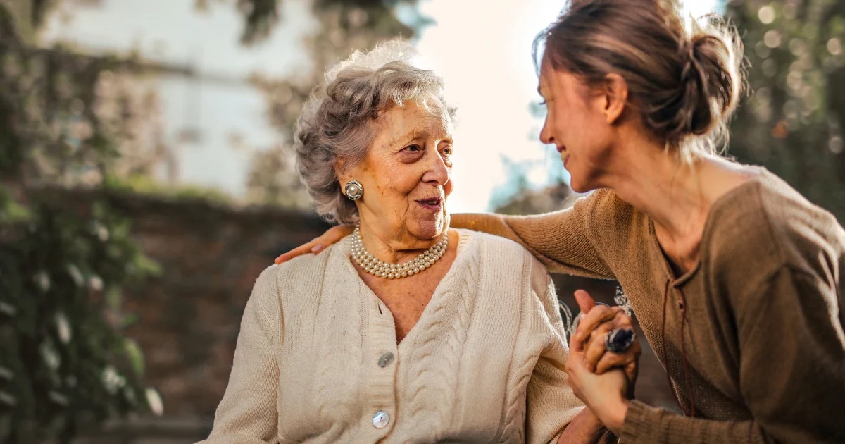 Opening Doors: An All-Inclusive Guide to Australian Aged Care Programmes