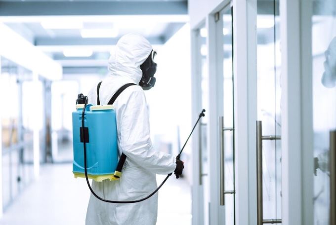 Effective Commercial Pest Control Services in Jaipur