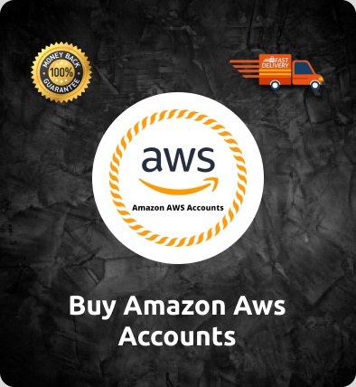 Secure Your Success - Amazon AWS Accounts for Sale