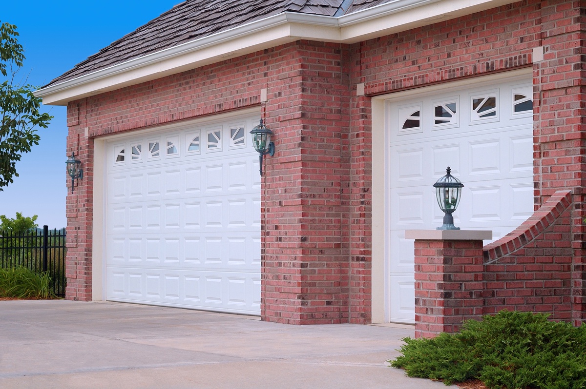 What Should You Consider Before Installing Insulated Garage Doors?