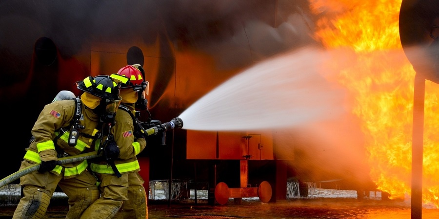 How to Choose the Best Fire Extinguisher Servicing Company in Greater Noida