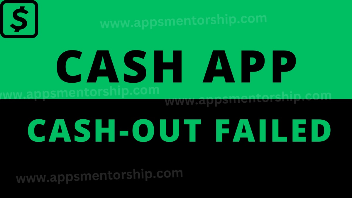 Troubleshoot Like a Pro: Tips and Tricks for Fixing Cash App Cash Out Failed