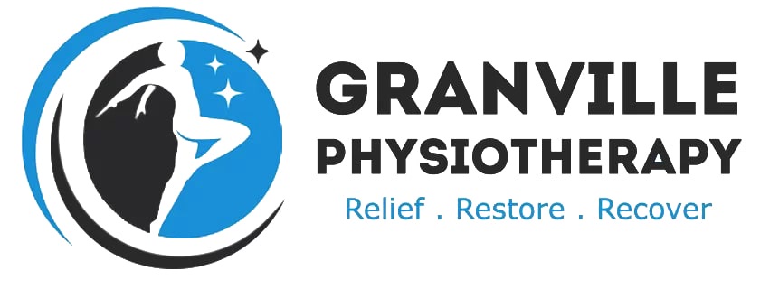 How can physiotherapy aid in the rehabilitation of injuries in Edmonton?
