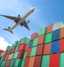 Air Freight Consolidation Services