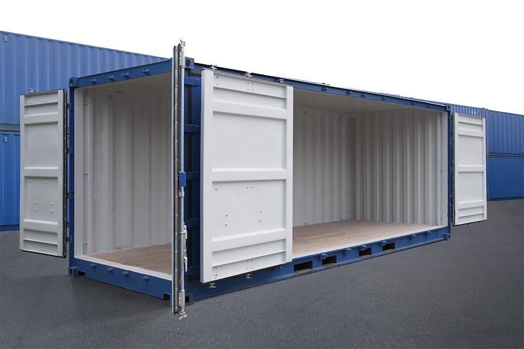 The Ultimate Guide to Choosing the Right Liquid Storage Containers
