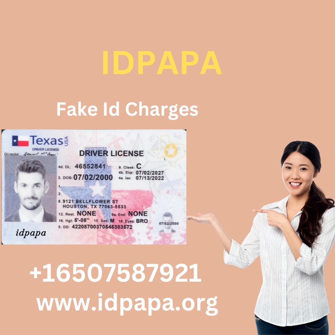 Navigating Fake ID Charges: A Comprehensive Guide