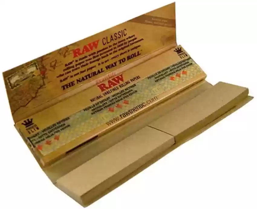 The Evolution of Rolling Papers: From Ancient Times to Modern Trends