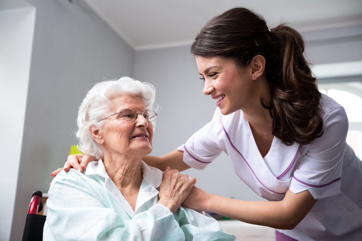 Unlocking Quality Care: Navigating London's Top Care Homes