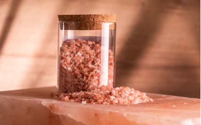 Summit Salts: Crafting Excellence in Himalayan Salt Manufacturing