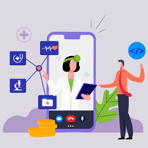 Top Trends Shaping the Future of mHealth App Development