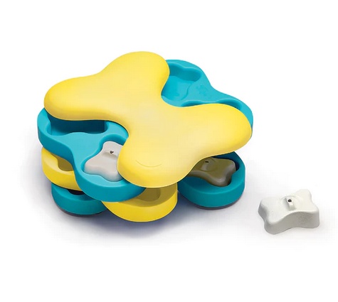 Mental Stimulation Made Fun: The Importance of Dog Puzzle Toys