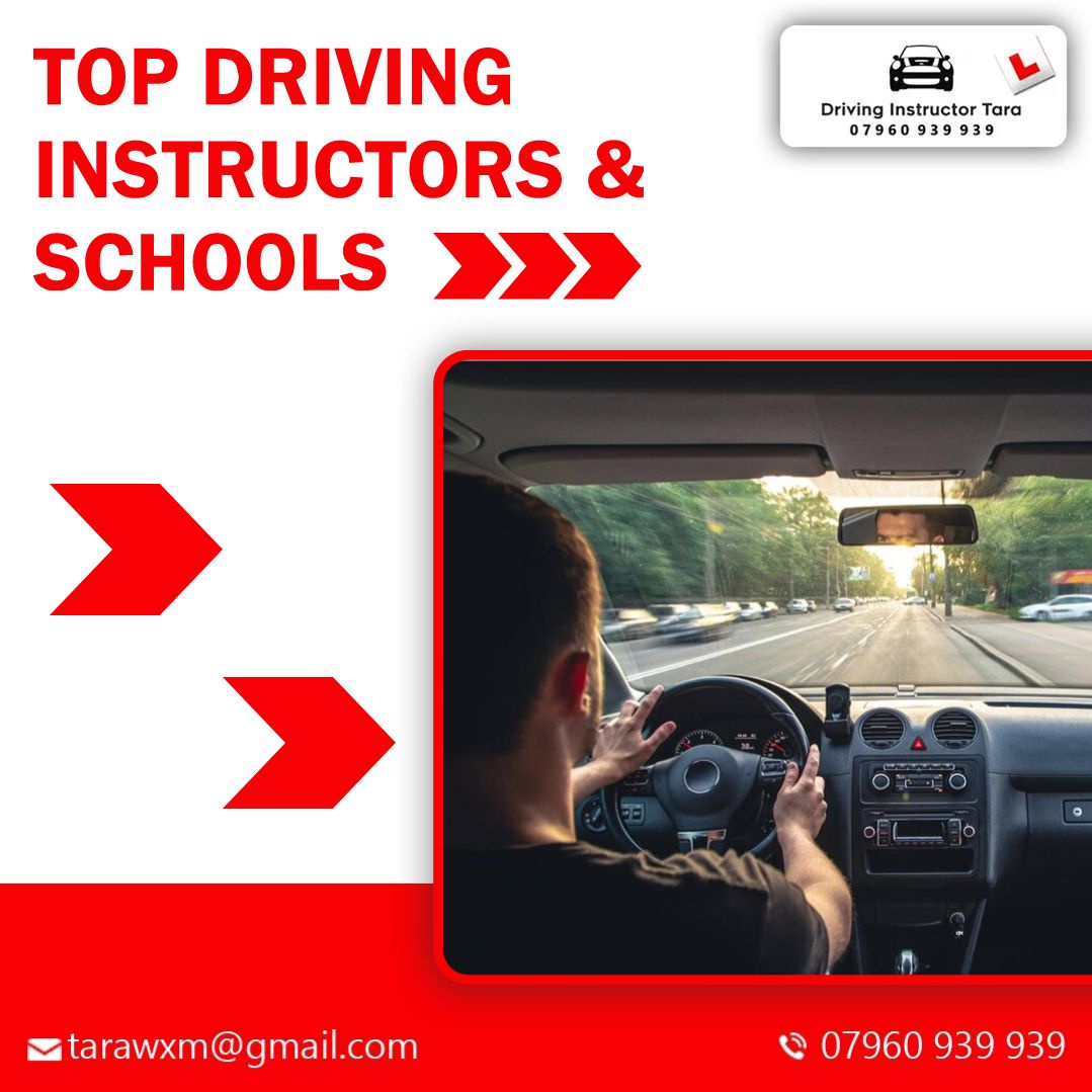 Pass Your Test in Wrexham: Top Driving Instructors & Schools