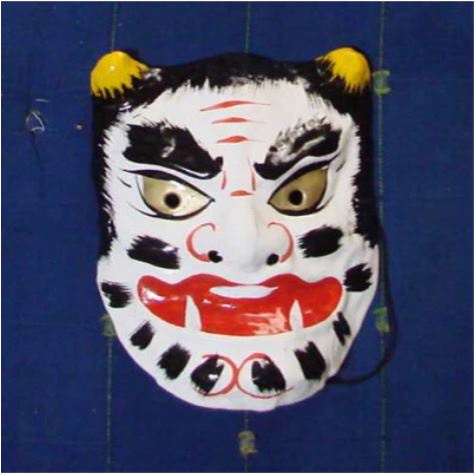 The Rich Tradition of Japanese Masks: A Comprehensive Guide
