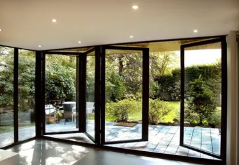 Transform Your Home: Choose From Our Contemporary Iron Door Designs