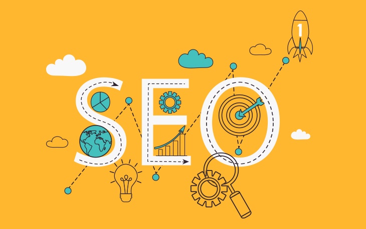 SEO-friendly website is essential for long-term organic growth