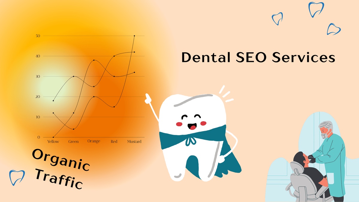 Here The Complete Guide for SEO Services Dentist