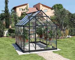 Canopia greenhouse