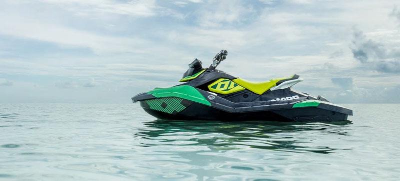 Maintenance Tips and Tricks: Keeping Your Sea-Doo Spark in Top Condition