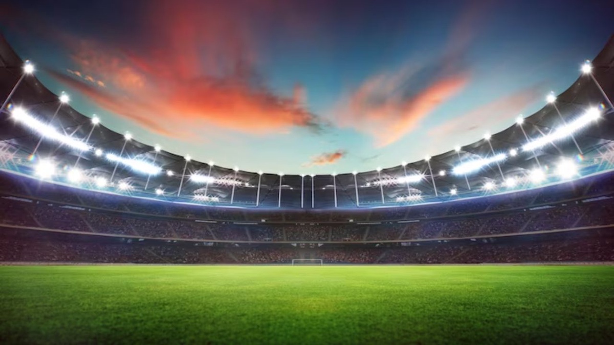Game-Changing Solutions: Facility Management Software for Stadiums